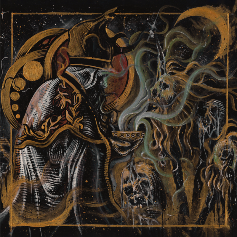 Capa do disco Holoceno